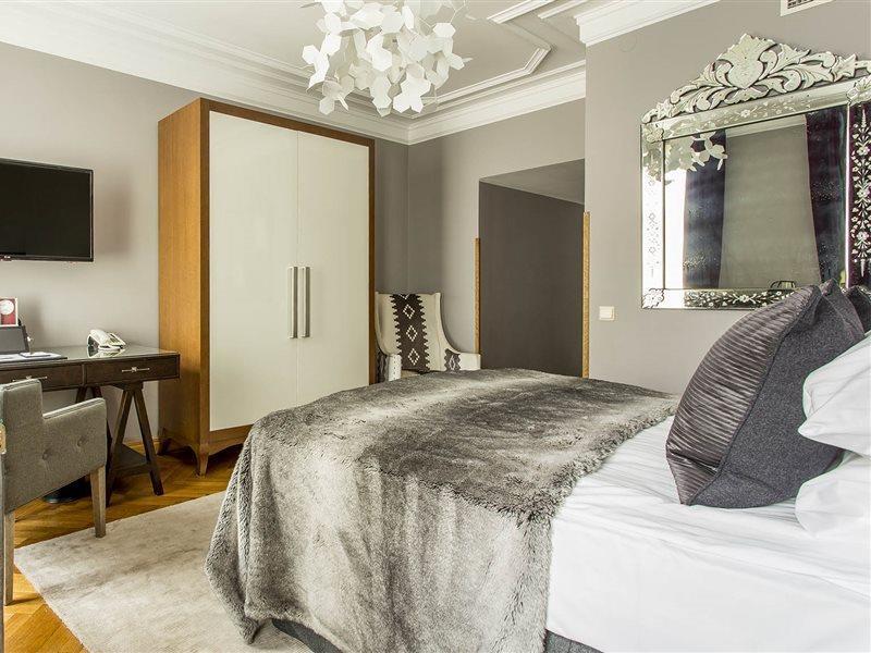 St. Petersbourg Hotel - Small Luxury Hotels Of The World 탈린 외부 사진