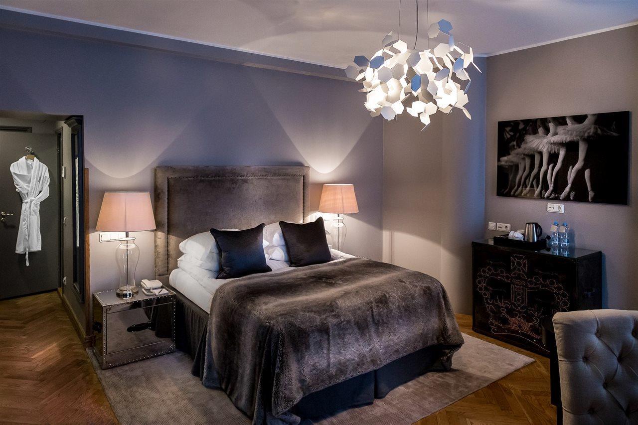 St. Petersbourg Hotel - Small Luxury Hotels Of The World 탈린 외부 사진