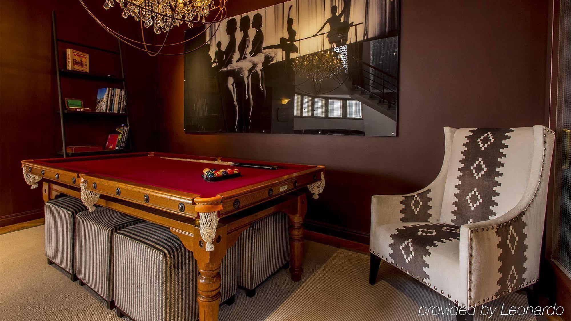 St. Petersbourg Hotel - Small Luxury Hotels Of The World 탈린 외부 사진
