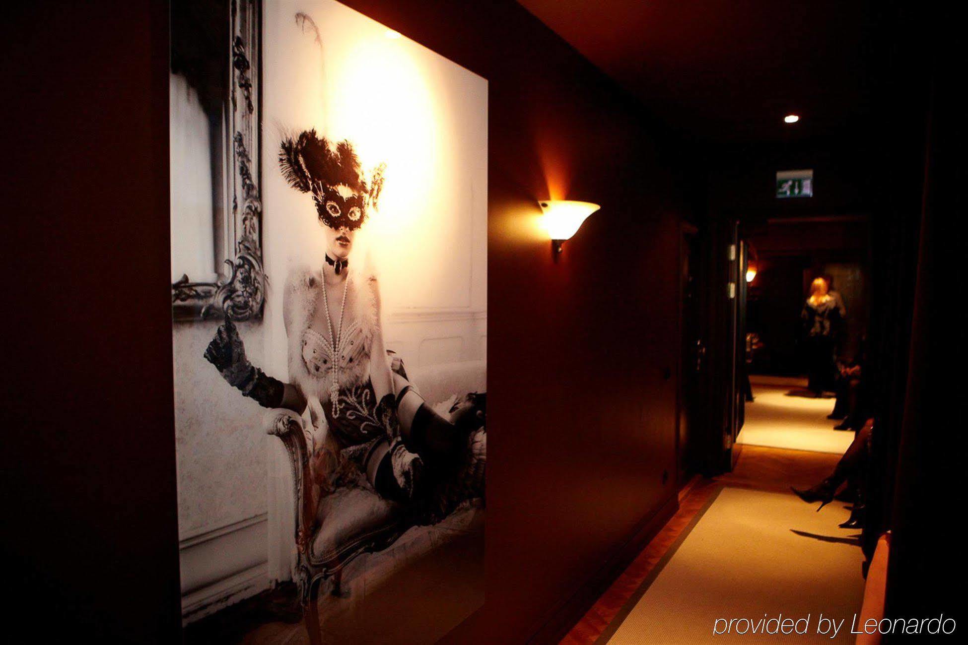 St. Petersbourg Hotel - Small Luxury Hotels Of The World 탈린 외부 사진