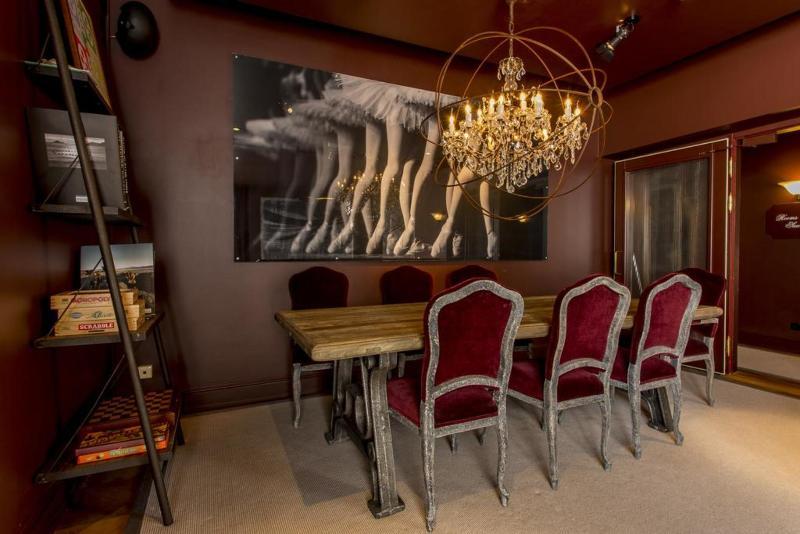 St. Petersbourg Hotel - Small Luxury Hotels Of The World 탈린 외부 사진